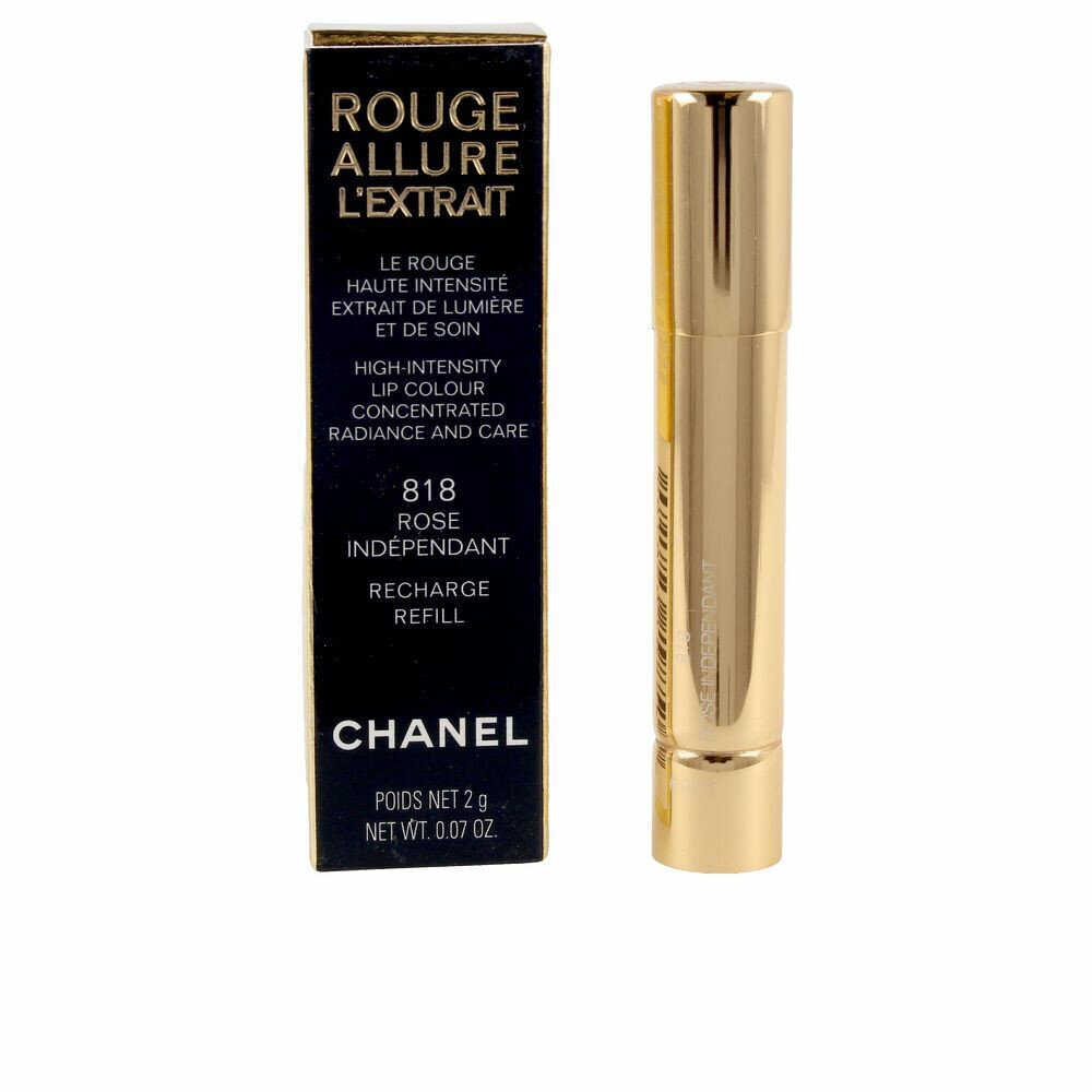 Huulevärv Chanel Rouge Allure L'extrait Rose Independant 8 hind ja info | Huulekosmeetika | hansapost.ee