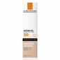 Meigi aluskreem La Roche Posay Anthelios Mineral One Spf50, 04 Brown, 30ml цена и информация | Jumestuskreemid ja puudrid | hansapost.ee