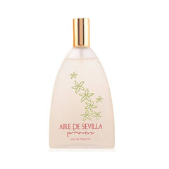 Naiste parfüüm Sí Quiero Aire Sevilla EDT (150 ml) (150 ml) hind ja info | Parfüümid naistele | hansapost.ee