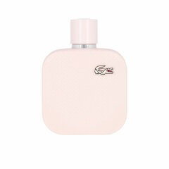 Naiste parfüüm Lacoste L.12.12 Rose EDP (100 ml) цена и информация | Lacoste Духи | hansapost.ee