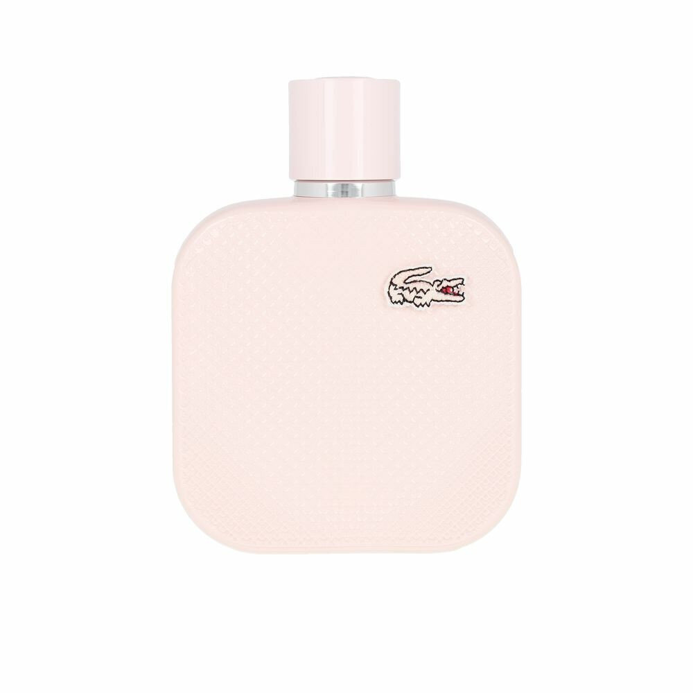 Naiste parfüüm Lacoste L.12.12 Rose EDP (100 ml) цена и информация | Parfüümid naistele | hansapost.ee