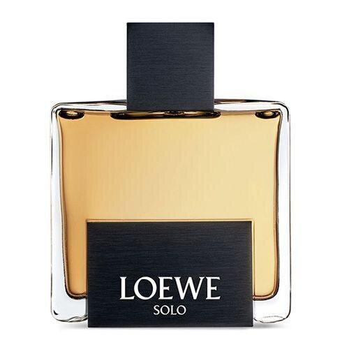 Meeste parfüüm Solo Loewe EDT: Maht - 50 ml price and information | Parfüümid meestele | hansapost.ee