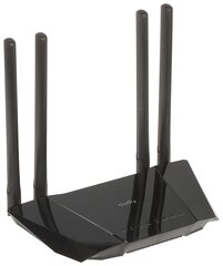 Wifi ligipääsupunkt 4G LTE +ROUTER CUDY-LT400 2.4 GHz, 5 GHz, 300 Mbps цена и информация | Маршрутизаторы (роутеры) | hansapost.ee