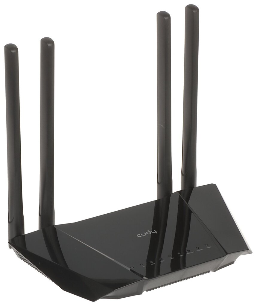 Wifi ligipääsupunkt 4G LTE +ROUTER CUDY-LT400 2.4 GHz, 5 GHz, 300 Mbps цена и информация | Ruuterid | hansapost.ee