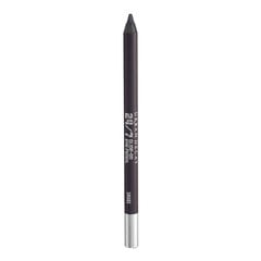 Silmapliiats Urban Decay 24/7 Glide-On Smoke цена и информация | Тушь, средства для роста ресниц, тени для век, карандаши для глаз | hansapost.ee