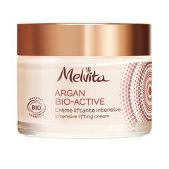 Pinguldav kreem Argan Bio Active Melvita (50 ml) hind ja info | Näokreemid | hansapost.ee