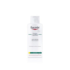 Kõõmavastane šampoon Eucerin Dermo Capillaire (250 ml) hind ja info | Šampoonid | hansapost.ee