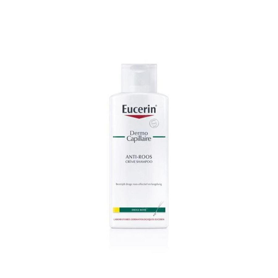 Kõõmavastane šampoon Eucerin Dermo Capillaire (250 ml) hind ja info | Šampoonid | hansapost.ee