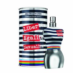 Духи Jean Paul Gaultier Classique Pride Edition EDT, 100 мл цена и информация | Женские духи | hansapost.ee