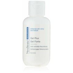 Näogeel Neostrata Resurface Forte 100 ml hind ja info | Näokreemid | hansapost.ee