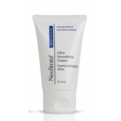 Neostrata Resurface Ultra Smoothing Cream 10 Aha 40ml hind ja info | Näokreemid | hansapost.ee