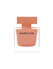 Naiste parfüüm Narciso Rodriguez Narciso Ambrée EDP (90 ml) price and information | Perfumes for women | hansapost.ee