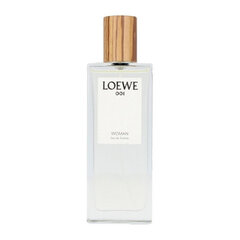 Naiste parfüüm 001 Loewe EDT (50 ml) (50 ml) hind ja info | Parfüümid naistele | hansapost.ee