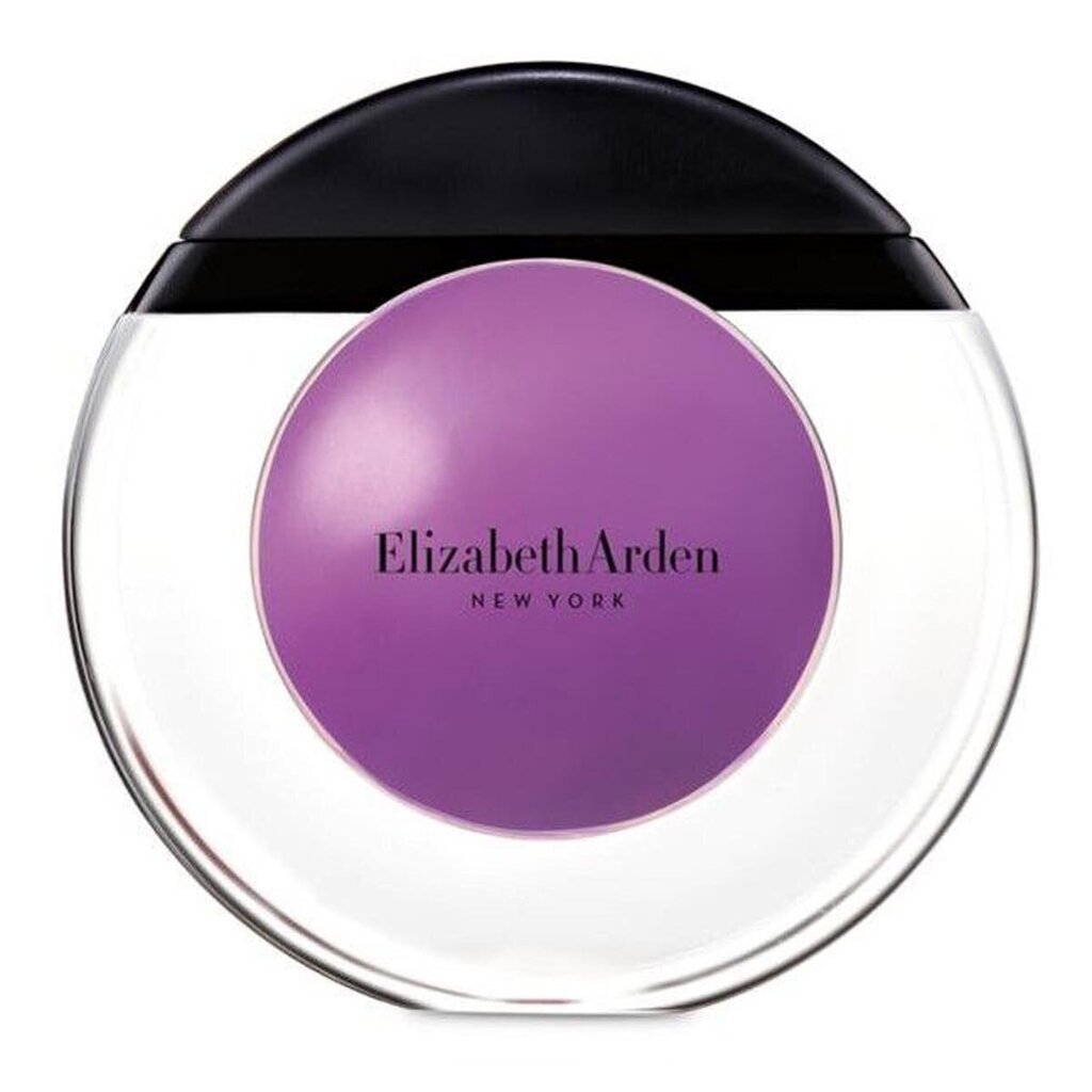 Värviline huulepalsam Sheer Kiss Oil Elizabeth Arden: Värvus - purple serenity 7 ml цена и информация | Huulekosmeetika | hansapost.ee