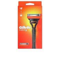 Elektripardel Gillette Fusion 5 hind ja info | Raseerimisvahendid | hansapost.ee