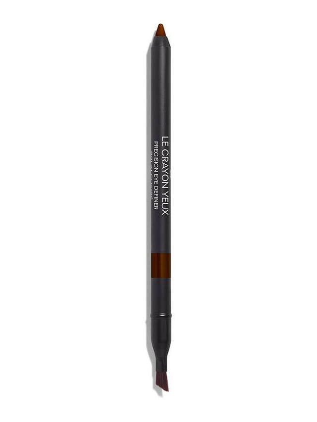 Silmapliiats Chanel Le Crayon Yeux Brun cuivre-66 (1,2 g) цена и информация | Lauvärvid, ripsmetušid ja silmapliiatsid | hansapost.ee