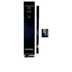 Silmapliiats Chanel Le Crayon Khôl Clair-69 (1,4 g) hind ja info | Lauvärvid, ripsmetušid ja silmapliiatsid | hansapost.ee