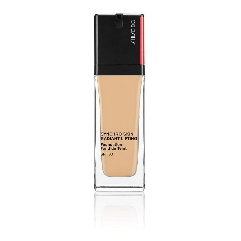 Vedel meigipõhi Synchro Skin Shiseido (30 ml): Värvus - 260 hind ja info | Jumestuskreemid ja puudrid | hansapost.ee