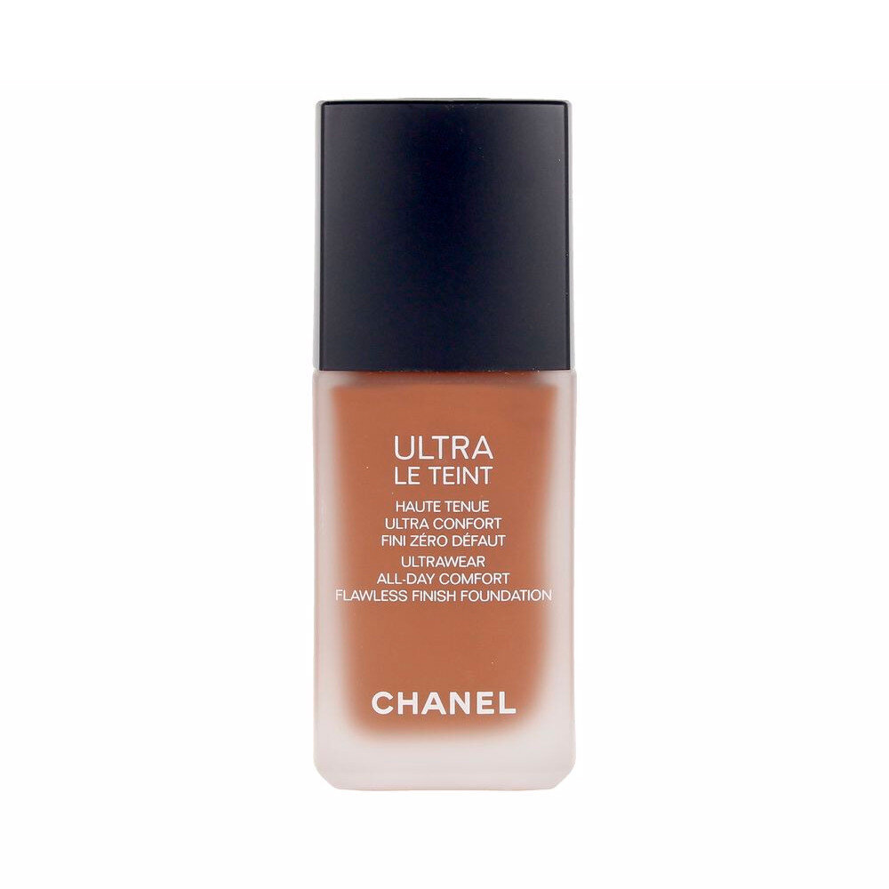 Vedel meigipõhi Chanel Ultra Le Teint br152 (30 ml) цена и информация | Jumestuskreemid ja puudrid | hansapost.ee