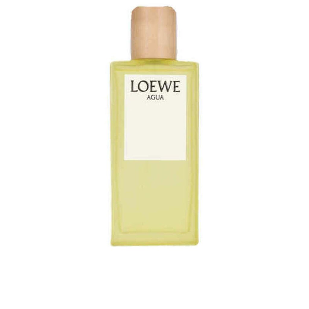 Parfüüm universaalne naiste&meeste Agua Loewe (100 ml) цена и информация | Parfüümid naistele | hansapost.ee