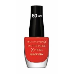 лак для ногтей Max Factor Masterpiece Xpress 438-coral me (8 ml) цена и информация | Лаки для ногтей, укрепители для ногтей | hansapost.ee