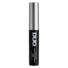 Ardell Duo 2in1 Eyeliner & Lash Adhesive - Eyeliner and eyelash glue 2in1 3.5 g Black hind ja info | Lauvärvid, ripsmetušid ja silmapliiatsid | hansapost.ee