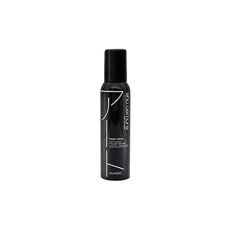 Kinnitusvaht Shu Uemura Style Curl (150 ml) hind ja info | Juuste viimistlusvahendid | hansapost.ee