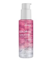 Средство для укладки волос JOICO Colorful Glow Beyond Anti-Fade Serum, 63 мл цена и информация | Маски, масла, сыворотки | hansapost.ee