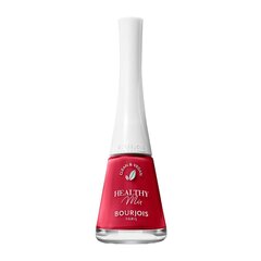 лак для ногтей Bourjois Healthy Mix 250-berry cute (9 ml) цена и информация | Лаки, укрепители для ногтей | hansapost.ee