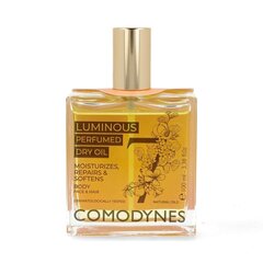 Juukseõli Comodynes Luminous Marker (100 ml) hind ja info | Juuksemaskid, õlid ja seerumid | hansapost.ee