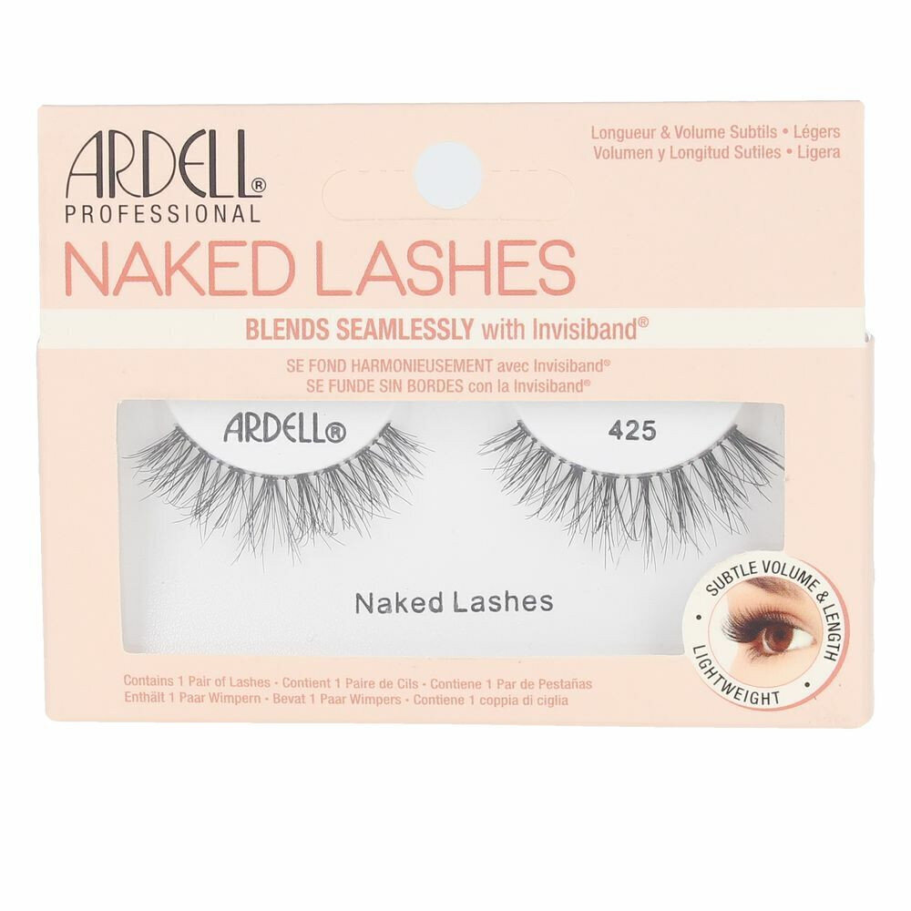 Kunstripsmed Ardell Naked Lash 425 hind ja info | Kunstripsmed, ripsmeliim ja ripsmekoolutajad | hansapost.ee