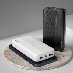 Dudao K4S+W1 20000mAh hind ja info | Akupangad | hansapost.ee