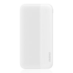 Dudao K4S+W1, 20000 мAч цена и информация | Зарядные устройства Power bank | hansapost.ee