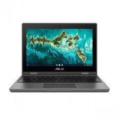 Asus Chromebook Flip CR1 (CR1100FKA-BP0487) hind ja info | Sülearvutid | hansapost.ee