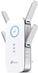 TP-Link RE655 hind ja info | Juhtmeta pöörduspunktid | hansapost.ee