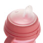 Pudel Canpol FirstCup 56/615, 6 kuud+, 250ml, roosa hind ja info | Lutipudelid ja tarvikud | hansapost.ee