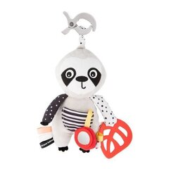 Сенсорная игрушка Canpol BabiesBoo Sloth 68/090 цена и информация | Игрушки для малышей | hansapost.ee