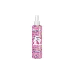 Kehasprei tüdrukutele Martinelia Body spray Super girl, 210 ml price and information | Children's and mother's cosmetics | hansapost.ee