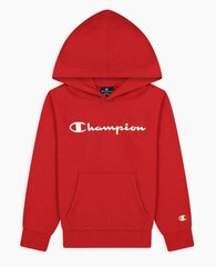 Champion laste dressipluus, punane цена и информация | Свитеры, жилетки, пиджаки для девочек | hansapost.ee