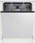 Beko BDIN39640A hind ja info | Nõudepesumasinad | hansapost.ee