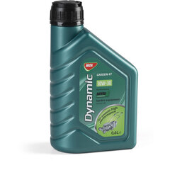 MOL Dynamic Garden mootoriõli 4T 10W-30, 0,6L price and information | Mootoriõlid | hansapost.ee