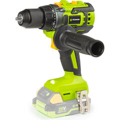 Akutrell-kruvikeeraja Fieldmann FDV 70215-0 price and information | Cordless drills, drills and screwdrivers | hansapost.ee