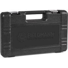 Tööriistakomplekt Fieldmann FDG 5019-51R price and information | Hand tools | hansapost.ee