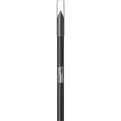 Silmalainer Maybelline New York Tattoo Liner Metallic Night 983 1,3 g цена и информация | Тушь, средства для роста ресниц, тени для век, карандаши для глаз | hansapost.ee