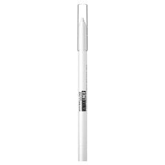 Silmalainer Maybelline Tattoo Liner 970-Polished White, 1,3 g hind ja info | Maybelline Parfüümid, lõhnad ja kosmeetika | hansapost.ee