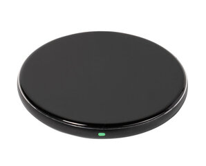 Беспроводное зарядное устройство Vivanco Wireless Super Fast Charger (61341) цена и информация | Зарядные устройства для телефонов | hansapost.ee