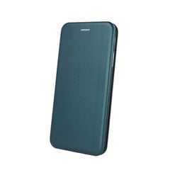 Telefoniümbris Book Elegance Samsung A526 A52 5G tumeroheline hind ja info | Telefonide kaitsekaaned ja -ümbrised | hansapost.ee