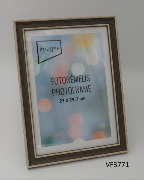 Pildiraam Malaga 15x21 cm цена и информация | Pildiraamid | hansapost.ee