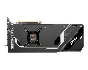 MSI GeForce RTX 4080 16GB Ventus 3X OC (RTX408016GBVENTUS3XOC) hind ja info | Videokaardid | hansapost.ee