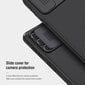 Nillkin CamShield Hard Case for Samsung Galaxy A04S Black цена и информация | Telefonide kaitsekaaned ja -ümbrised | hansapost.ee